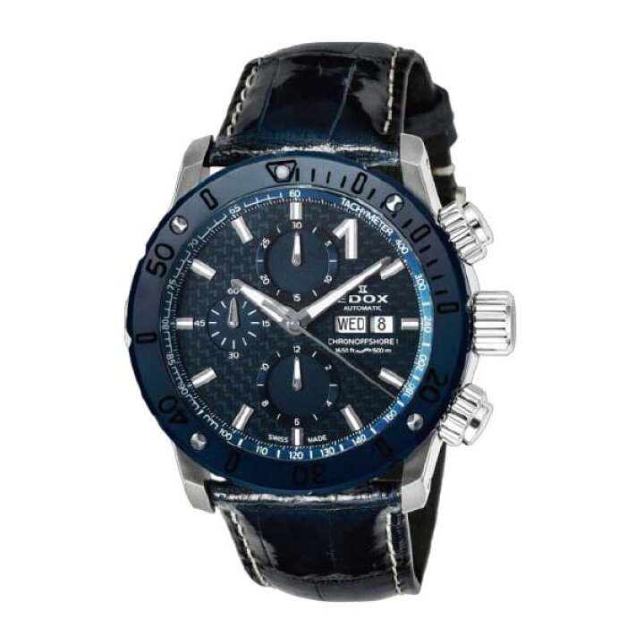 楽天市場】【ノベルティプレゼント】【無金利ローン可】 EDOX 