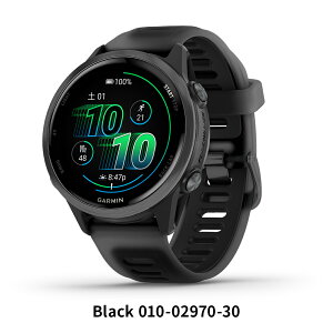 yő300|CgobN Im1/2 X[p[Z[zGARMIN K[~ Forerunner 570 tHAi[570 42mm Black 010-02970-30 White / Cloud 010-02970-31 Raspberry / Mango 010-02970-32