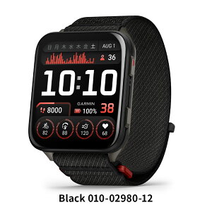 yő100|CgobN Im1/2 121zGARMIN K[~ Venu X1 Fj[ Black 010-02980-12 Moss 010-02980-22