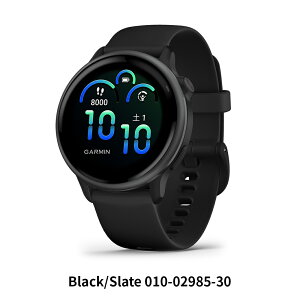 GARMIN �K�[�~�� vivoactive 6 ���B���H�A�N�e�B�u6 010-02985-30 010-02985-31 010-02985-32 010-02985-33