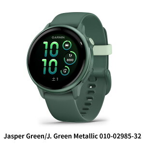 GARMIN �K�[�~�� vivoactive 6 ���B���H�A�N�e�B�u6 010-02985-30 010-02985-31 010-02985-32 010-02985-33