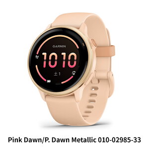 GARMIN �K�[�~�� vivoactive 6 ���B���H�A�N�e�B�u6 010-02985-30 010-02985-31 010-02985-32 010-02985-33