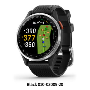 GARMIN �K�[�~�� Approach S44 Black Twilight 010-03009-20 010-03009-21