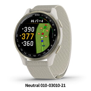 yő100|CgobN Im1/2 }\zGARMIN K[~ Approach S50 Black Neutral 010-03010-20 010-03010-21