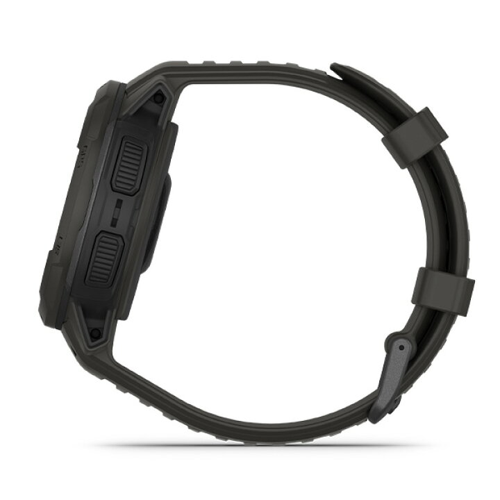 楽天市場】GARMIN ガーミン Instinct Crossover インスティンクト 