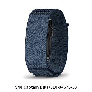 GARMIN �K�[�~�� CIRQA Smart �T�[�J�X�}�[�g�o���h Band Black French Gray Mauve Captain Blue