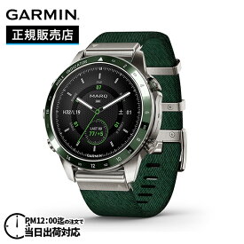 GARMIN ガーミン MARQ Golfer Gen2 マーク ゴルファー 010-02648-C2