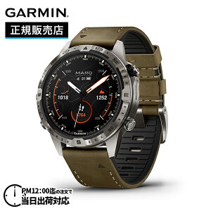 yő100|CgobN Im1/2 121zGARMIN K[~ MARQ Adventurer Gen2 010-02648-D2