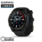 【4/25限定★エントリーで2人に1人が当選！100％ポイントバック】GARMIN ガーミン Descent Mk3Si ディセント 010-02857-12 GPSダイビングコンピューター