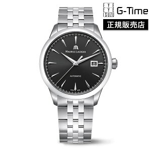 �y�m�x���e�B�v���[���g�zMAURICE LACROIX(���[���X���N���A) 1975 AUTOMATIC 40MM 1975�I�[�g�}�e�B�b�N 40�~�� 756008-SS002-330-1