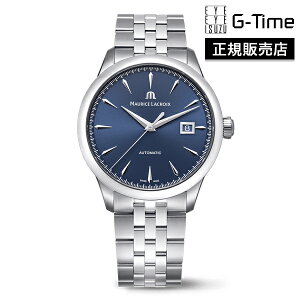 �y�m�x���e�B�v���[���g�zMAURICE LACROIX(���[���X���N���A) 1975 AUTOMATIC 40MM 1975�I�[�g�}�e�B�b�N 40�~�� 756008-SS002-430-1