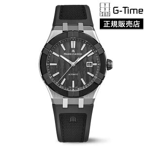 �y�m�x���e�B�v���[���g�zMAURICE LACROIX(���[���X���N���A) AIKONIC AUTOMATIC 43mm �A�C�R�j�b�N�I�[�g�}�e�B�b�N AC6008-SSL20-330-2