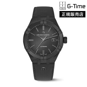 yő100|CgobN Im1/2 121zymxeBv[gzMAURICE LACROIX([XNA) AIKON Automatic 42mm(ACR I[g}eBbN 42mm)@AI6008-PVB01-330-1