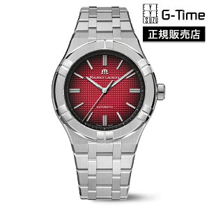 yő100|CgobN Im1/2 121zymxeBv[gzMAURICE LACROIX [XNA ACR I[g}eBbN Wp~ebhGfBV AI6008-SS002-530-1