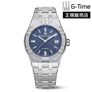 �y�m�x���e�B�v���[���g�z�y���������[���zMAURICE LACROIX(���[���X���N���A) AIKON Automatic 39mm(�A�C�R�� �I�[�g�}�e�B�b�N 39mm)�@AI6007-SS002-430-1�y���v �r���v�z