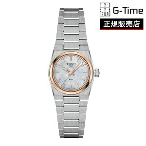 yő100|CgobN Im1/2 20zTISSOT eB\ s[A[GbNX / Tissot PRX 25mm T137.010.21.111.00