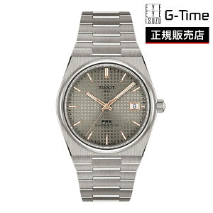 yő100|CgobN Im1/2 20zTISSOT eB\ PRX p[}eBbN80 `^jE 38mm T137.807.44.061.00