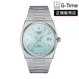 TISSOT ティソ ピーアールエックス / Tissot PRX T137.407.11.351.00