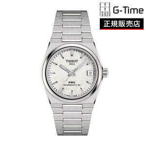 yő100|CgobN Im1/2 20zTISSOT eB\ PRX POWERMATIC 80 35MM (s[A[GbNX) T137.207.11.111.00