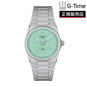 TISSOT eB\ PRX POWERMATIC 80 35MM (s[A[GbNX) T137.210.11.091.00