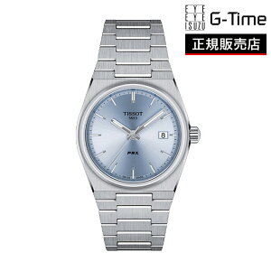 TISSOT eB\ s[A[GbNX / Tissot PRX 35MM T137.210.11.351.00