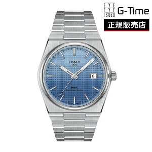 TISSOT eB\ s[A[GbNX p[}eBbN80 / Tissot PRX T137.407.11.351.01