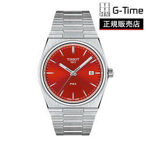 TISSOT eB\ s[A[GbNX NH[c 40mm / Tissot PRX T137.410.11.421.00