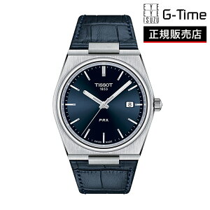 yő100|CgobN Im1/2 20zTISSOT eB\ s[A[GbNX / Tissot PRX T137.410.16.041.00