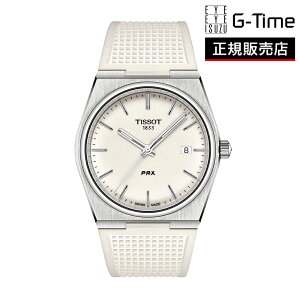 yő100|CgobN Im1/2 20zTISSOT eB\ s[A[GbNX / Tissot PRX T137.410.17.011.00