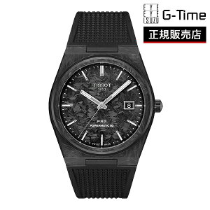 yő100|CgobN Im1/2 }\zTISSOT eB\ s[A[GbNX p[}eBbN80 J[{ / Tissot PRX T137.907.97.201.00