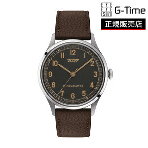 TISSOT �e�B�\ HERITAGE 1938 AUTOMATIC COSC T142.464.16.062.00