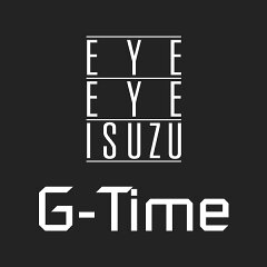 EYE-EYE-ISUZU G-Time web store