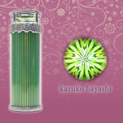 林和子(KazukoHayashi)真心【万華鏡】