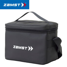 ZAMST（ザムスト） クールバッグ（保冷バッグ） 389801 暑熱環境下でも高い保冷力を発揮