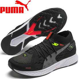 ランニング シューズ puma