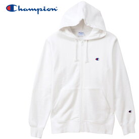 チャンピオン FULL ZIP HOODED SWEATSHIRT C3-Q103-010 メンズ