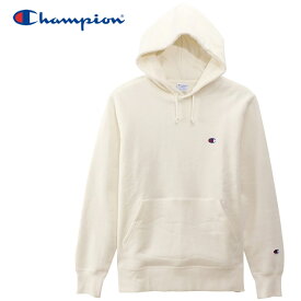 チャンピオン PULLOVER HOODED SWEATSHIRT C3-Q105-020 メンズ