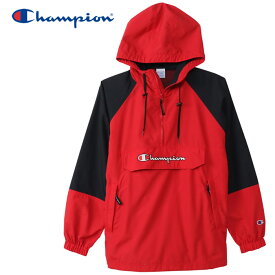 チャンピオン ANORAK PARKA C3-R603-950 メンズ