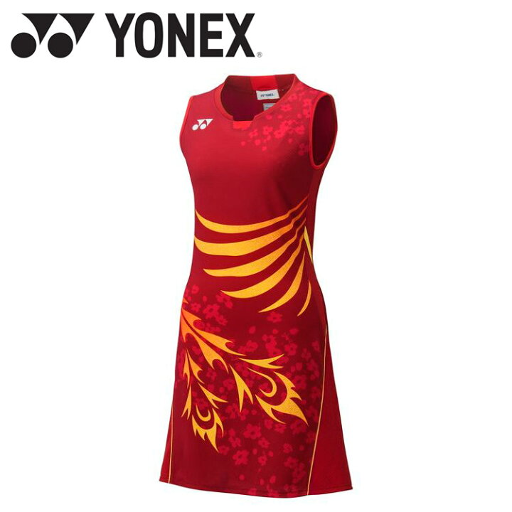 楽天市場 枚数限定 最大2 000円offクーポン発行中 有効期間 11 15 火 00 00 23 59迄 メール便対応 ヨネックス ウィメンズワンピース 570 1 レディース Gzoneゴルフ