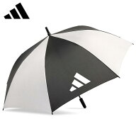 【当店在庫】アディダスゴルフ 晴れ雨兼用 耐久撥水 UVカット シングルキャノピー アンブレラ ODX57 2026…
