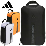 【全品ポイント3倍以上★要エントリー】【当店在庫】アディダスゴルフ ワーディング シューズ バッグ TP5…