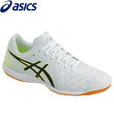 アシックス CALCETTO WD 8 フットサルシューズ メンズ レディース 1113A011-105
