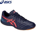アシックス CALCETTO WD 8 フットサルシューズ メンズ レディース 1113A011-405