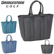 ブリヂストンゴルフ ULTICORE ラウンドトートバッグ AC2631 2026モデル 日本正規品