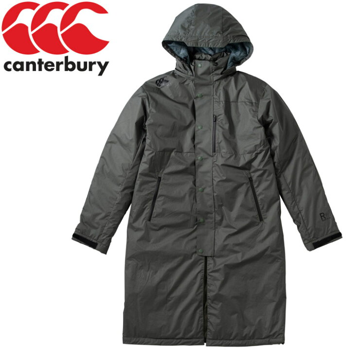 楽天市場】カンタベリー PERFORMANCE INSULATION COAT パフォーマンス 