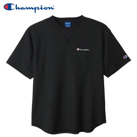 チャンピオン ショートスリーブTシャツ 半袖 スポーツ メンズ C3-XS313-070