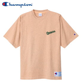 チャンピオン ショートスリーブTシャツ 半袖 アクションスタイル メンズ C3-Z309-840