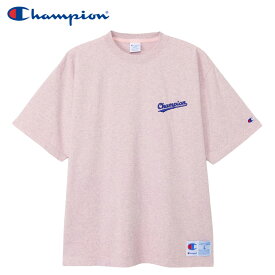 チャンピオン ショートスリーブTシャツ 半袖 アクションスタイル メンズ C3-Z309-920