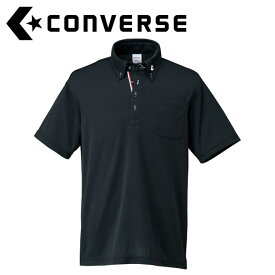 CONVERSE(コンバース) バスケット ボタンダウンシャツ CB221402-1900