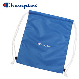 メール便対応 Champion(チャンピオン) LAUNDRY BAG C3YB723B-34C